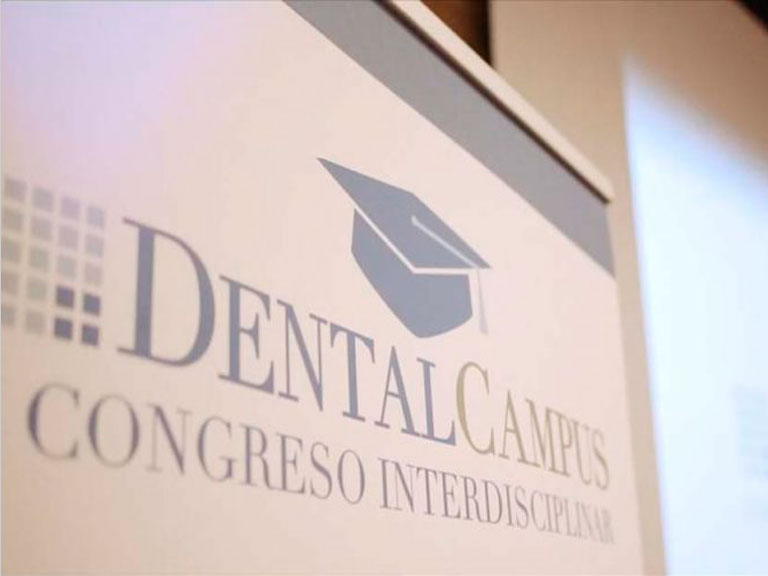 III Congreso Dental Campus